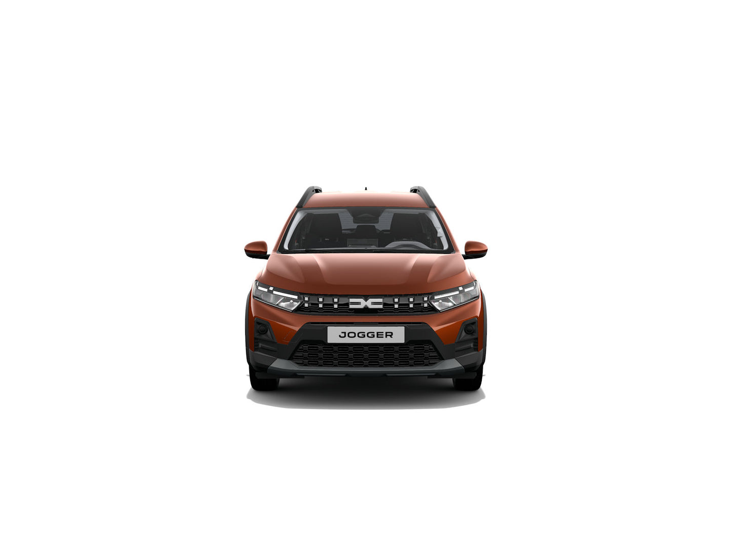 Dacia Jogger MY26 Expression Eco-G 120