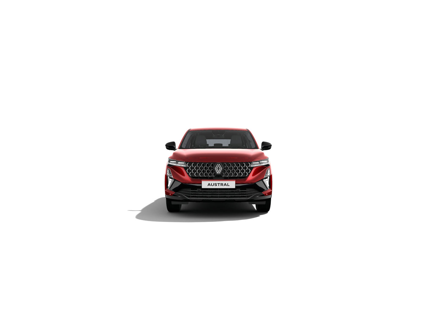 Renault Austral evolution mild hybrid 150 auto