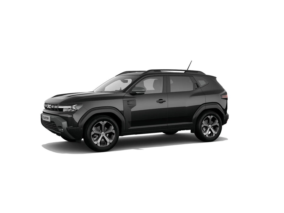 Dacia Duster 3 journey mild hybrid130 4x4 – foto 5