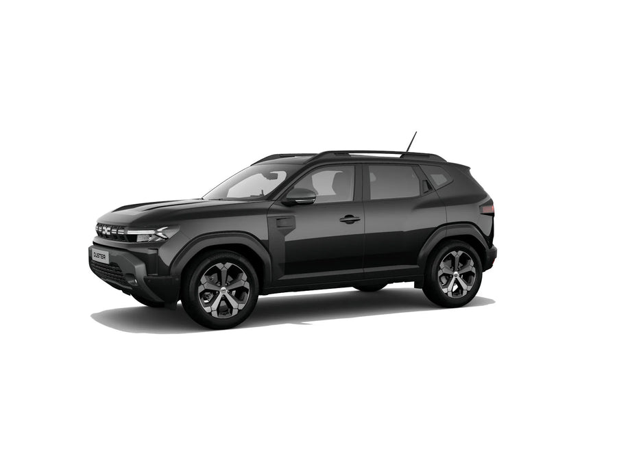 Dacia Duster 3 journey mild hybrid130 4x4 – foto 5