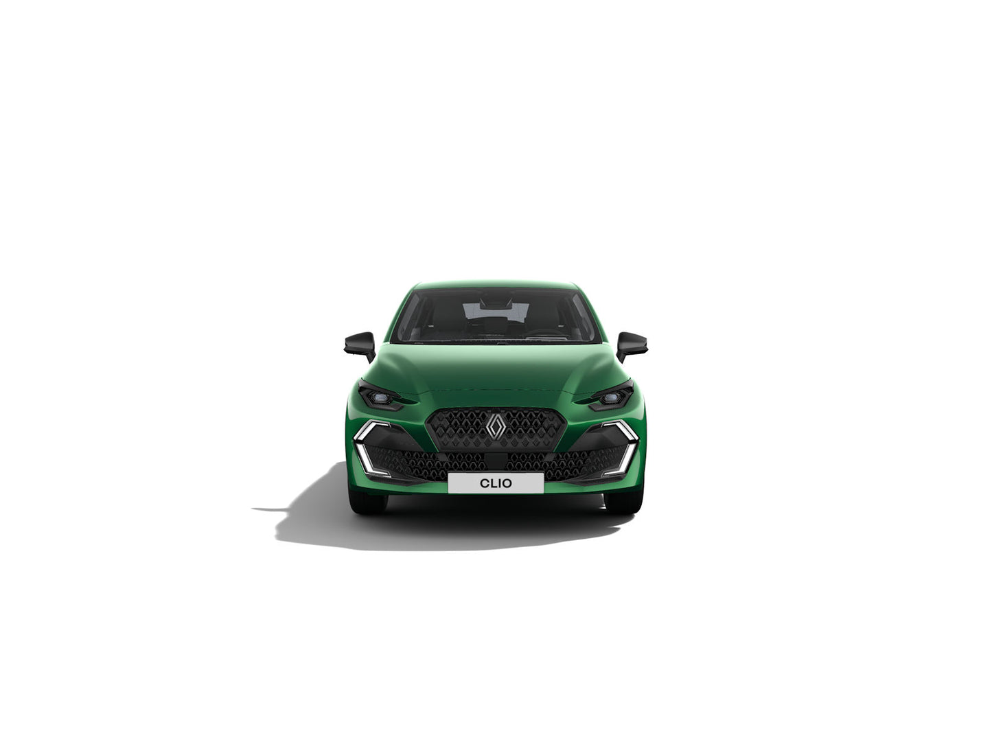 Renault nové Clio evolution TCe 115