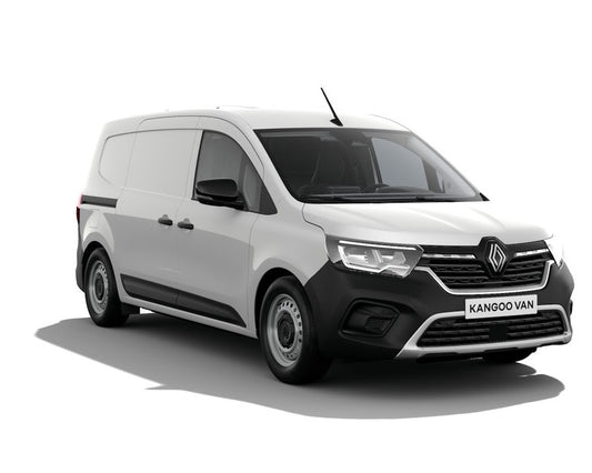 Renault Kangoo VAN L2 Extra Blue dCi 115 GSR2