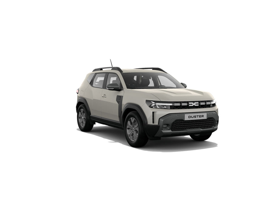 Dacia Duster expression Eco-G 120 – foto 1