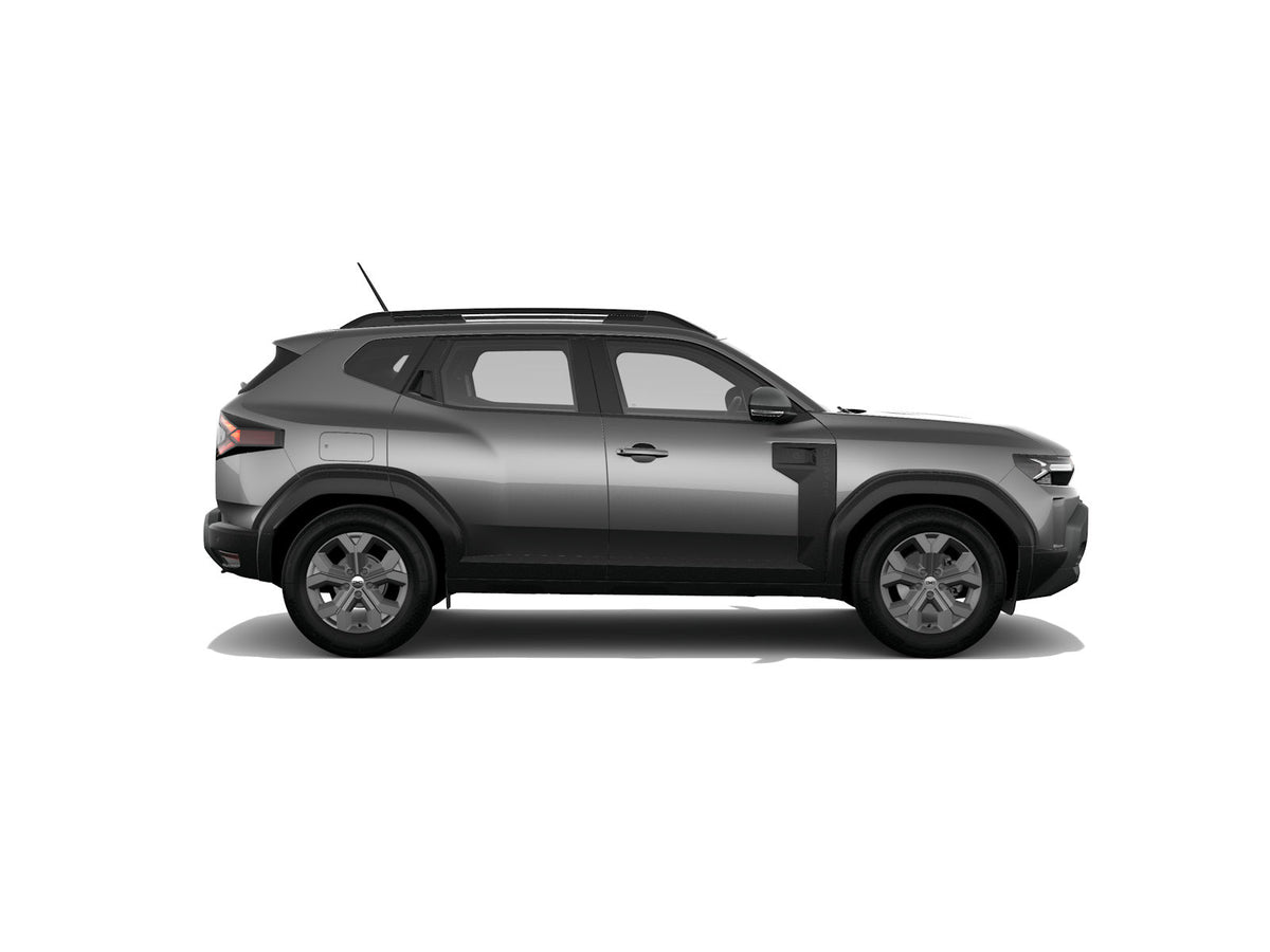 DACIA DUSTER 3 expression hybrid 155 – foto 7