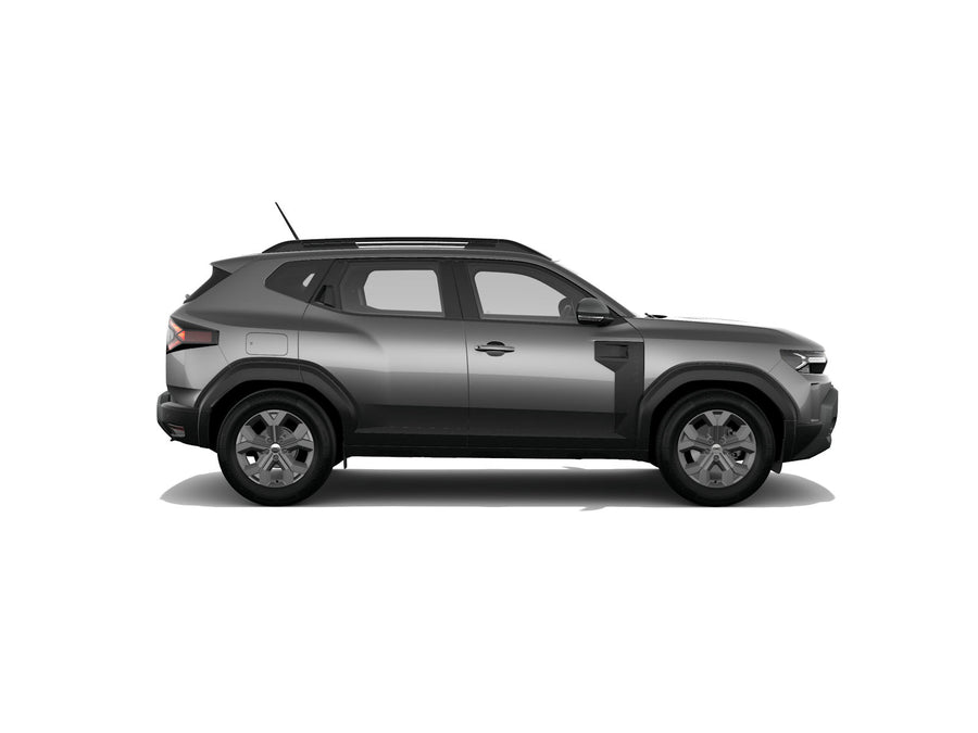 DACIA DUSTER 3 expression hybrid 155 – foto 7
