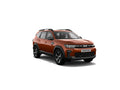 Dacia Bigster Journey mild hybrid-G 140