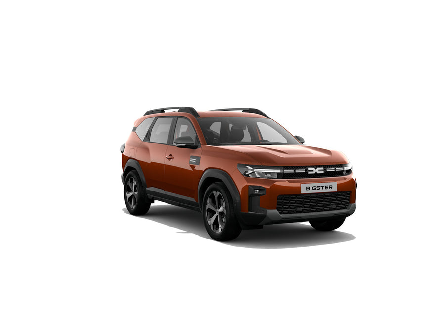 Dacia Bigster Journey mild hybrid-G 140 – foto 1
