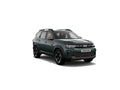 Dacia Bigster Extreme mild hybrid 140