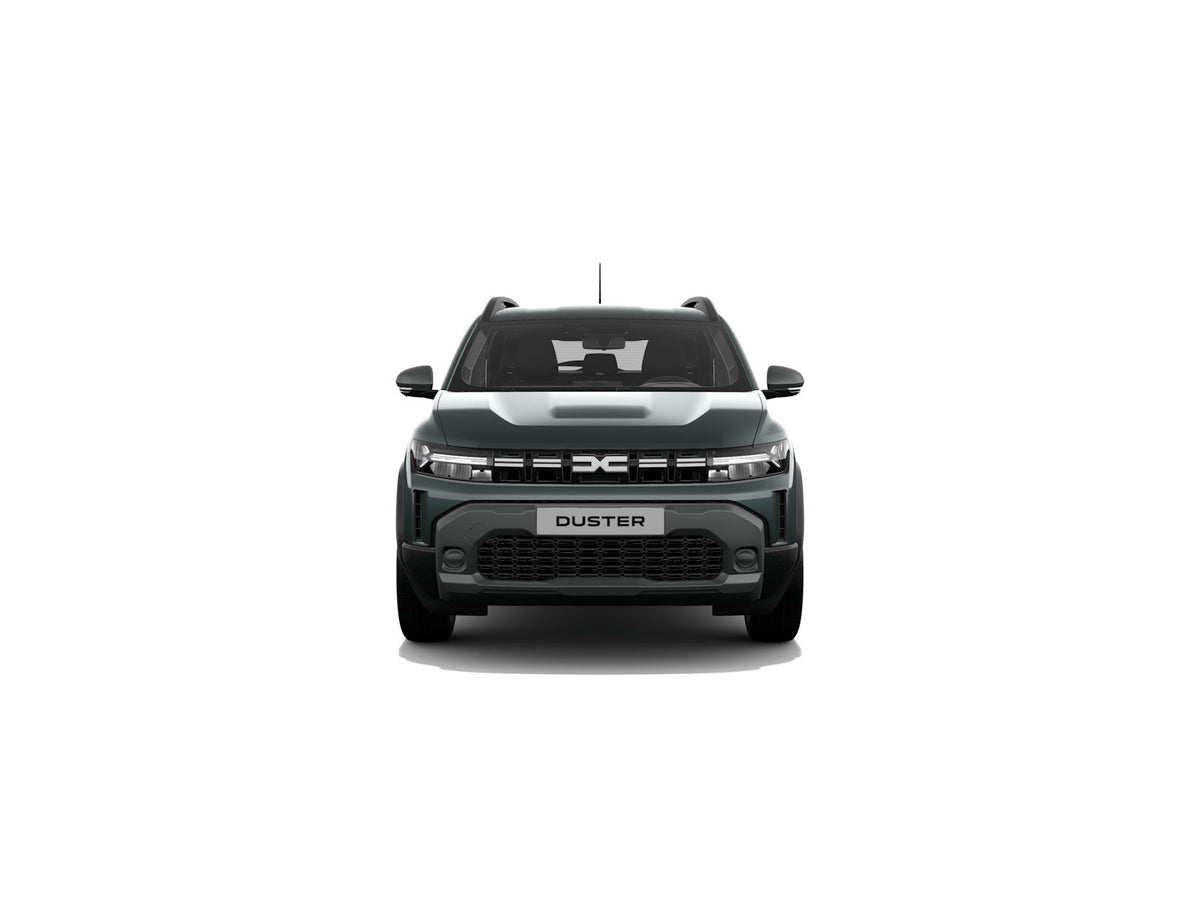 Dacia Duster 3 expression hybrid 155 – foto 8