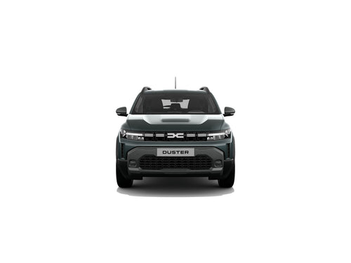 Dacia Duster 3 expression hybrid 155 – foto 8