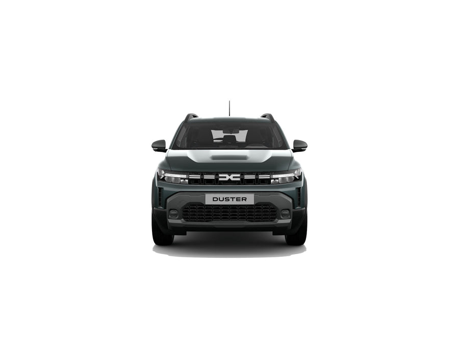Dacia Duster 3 expression hybrid 155 – foto 8
