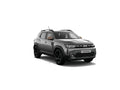 Dacia Duster extreme Eco-G 120 auto