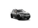 Dacia Duster extreme Eco-G 120 auto