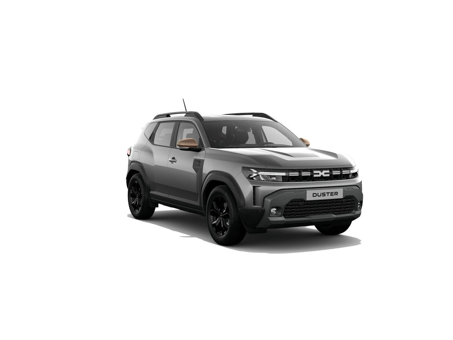 Dacia Duster extreme Eco-G 120 auto – foto 1