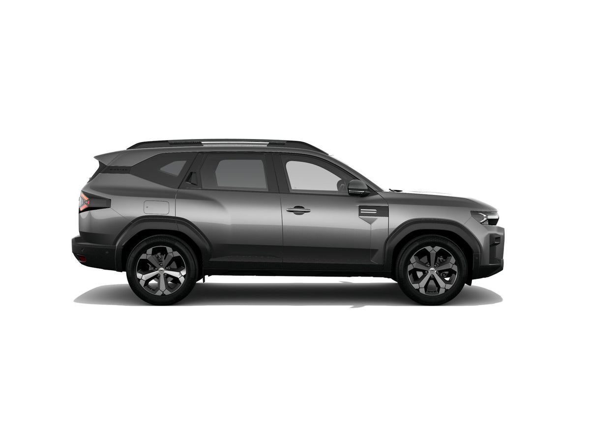 Dacia Bigster journey hybrid 155 – foto 7