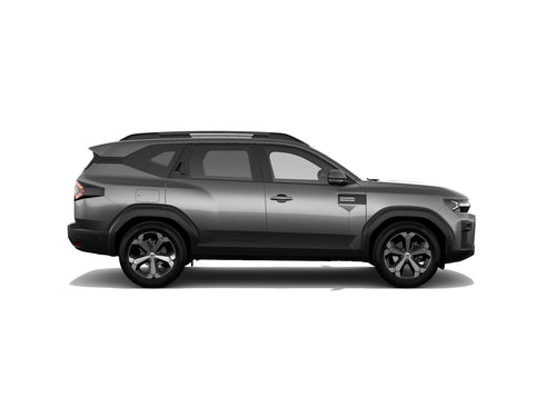 Dacia Bigster journey hybrid 155 – foto 7