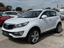Kia Sportage 2.0 CRDi , 135Kw Comfort