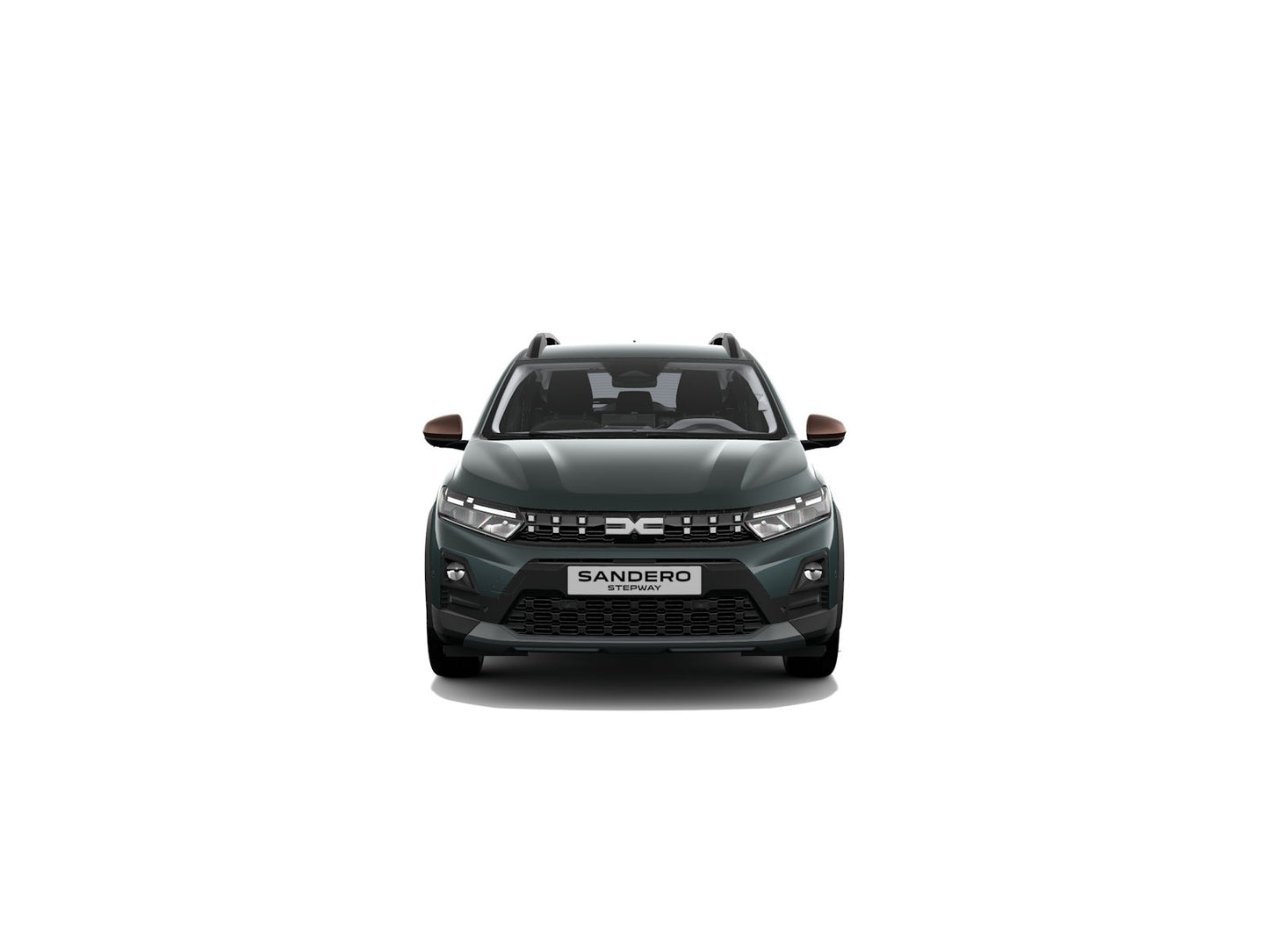 Dacia Sandero MY26 Stepway Extreme Eco-G 120