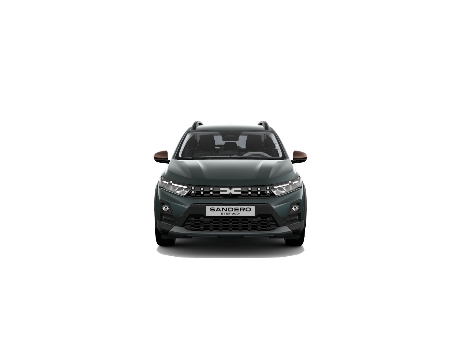 Dacia Sandero MY26 Stepway Extreme Eco-G 120 – foto 8