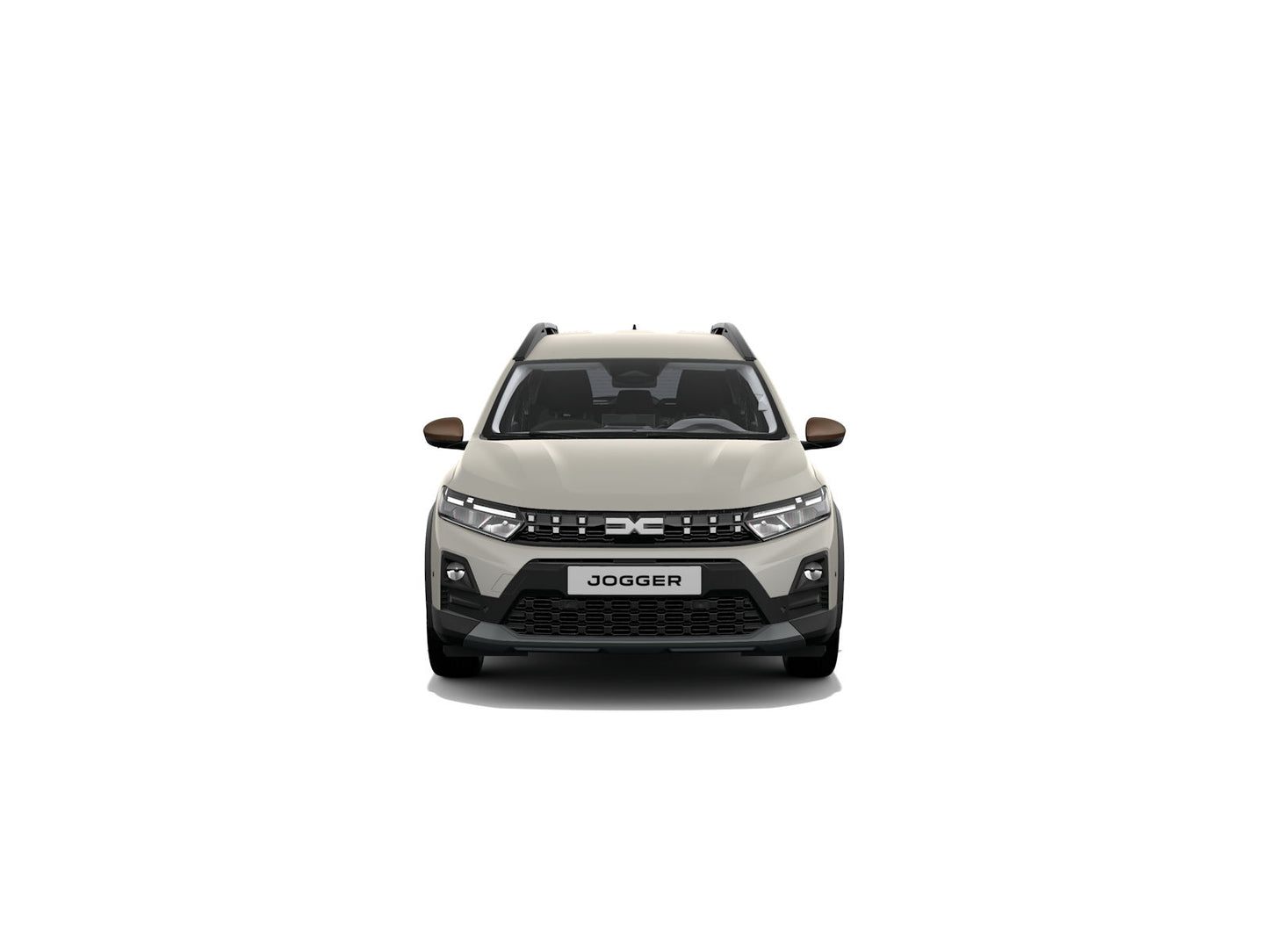 Dacia Jogger MY26 Extreme TCe 110