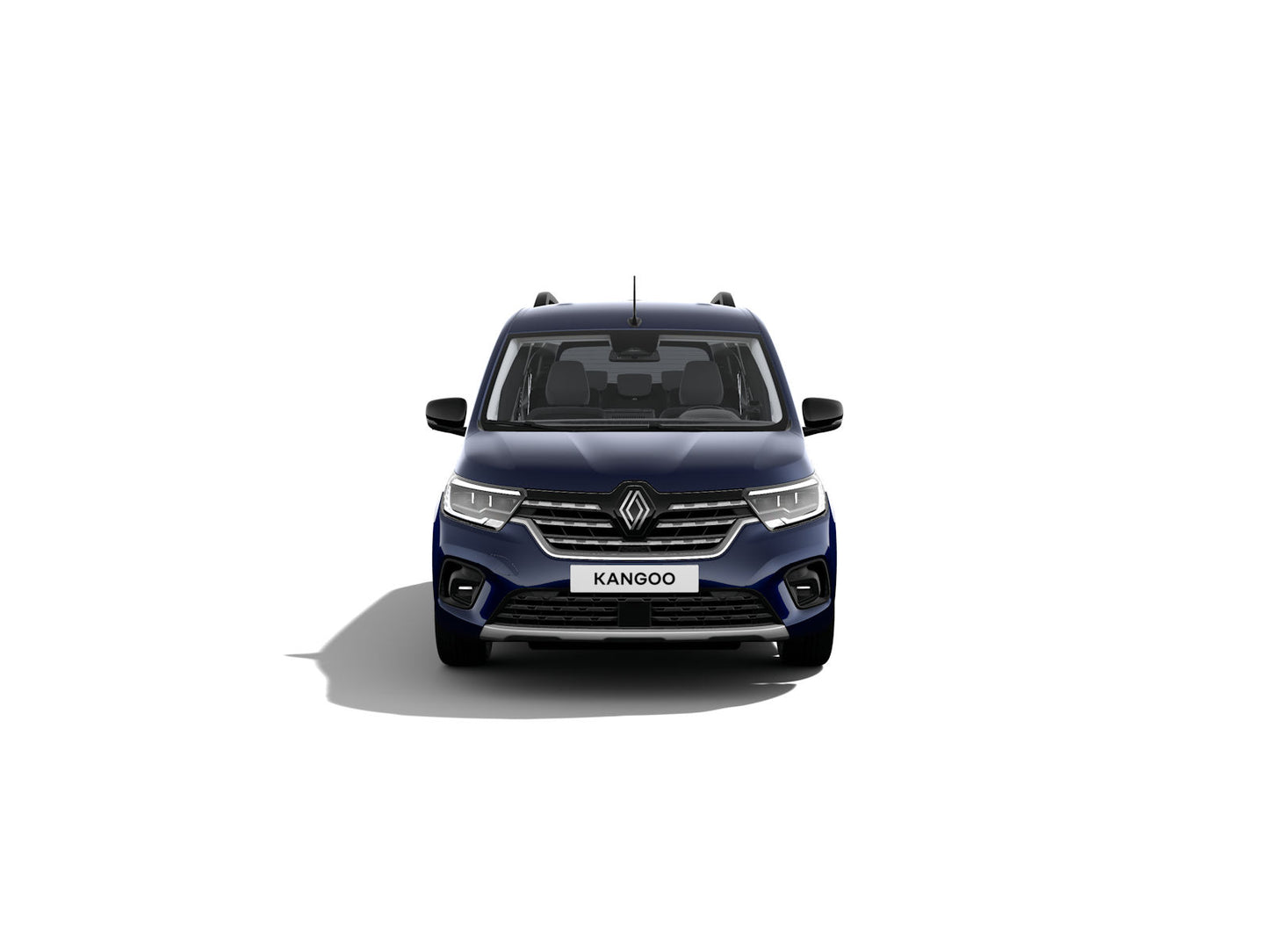 Renault Kangoo grand techno TCe 130 EDC
