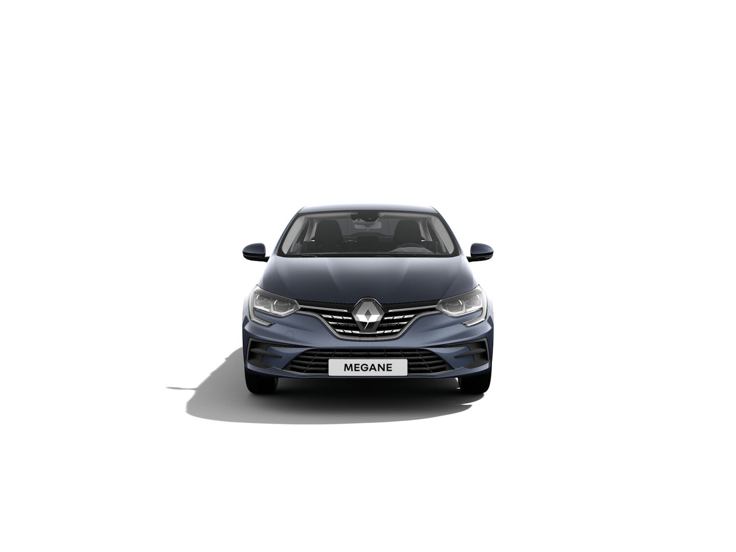 Renault Megane GrandCoupé evolution TCe 140 Euro6e
