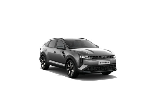 Dacia Striker Journey hybrid 150 4x4 – foto 11