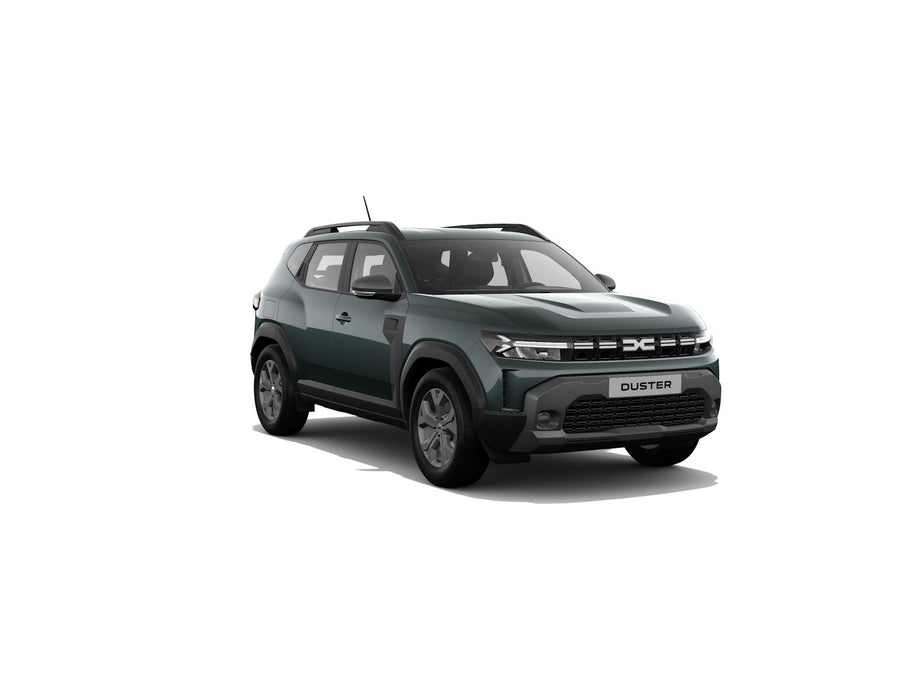Dacia Duster expression Eco-G 120 – foto 1
