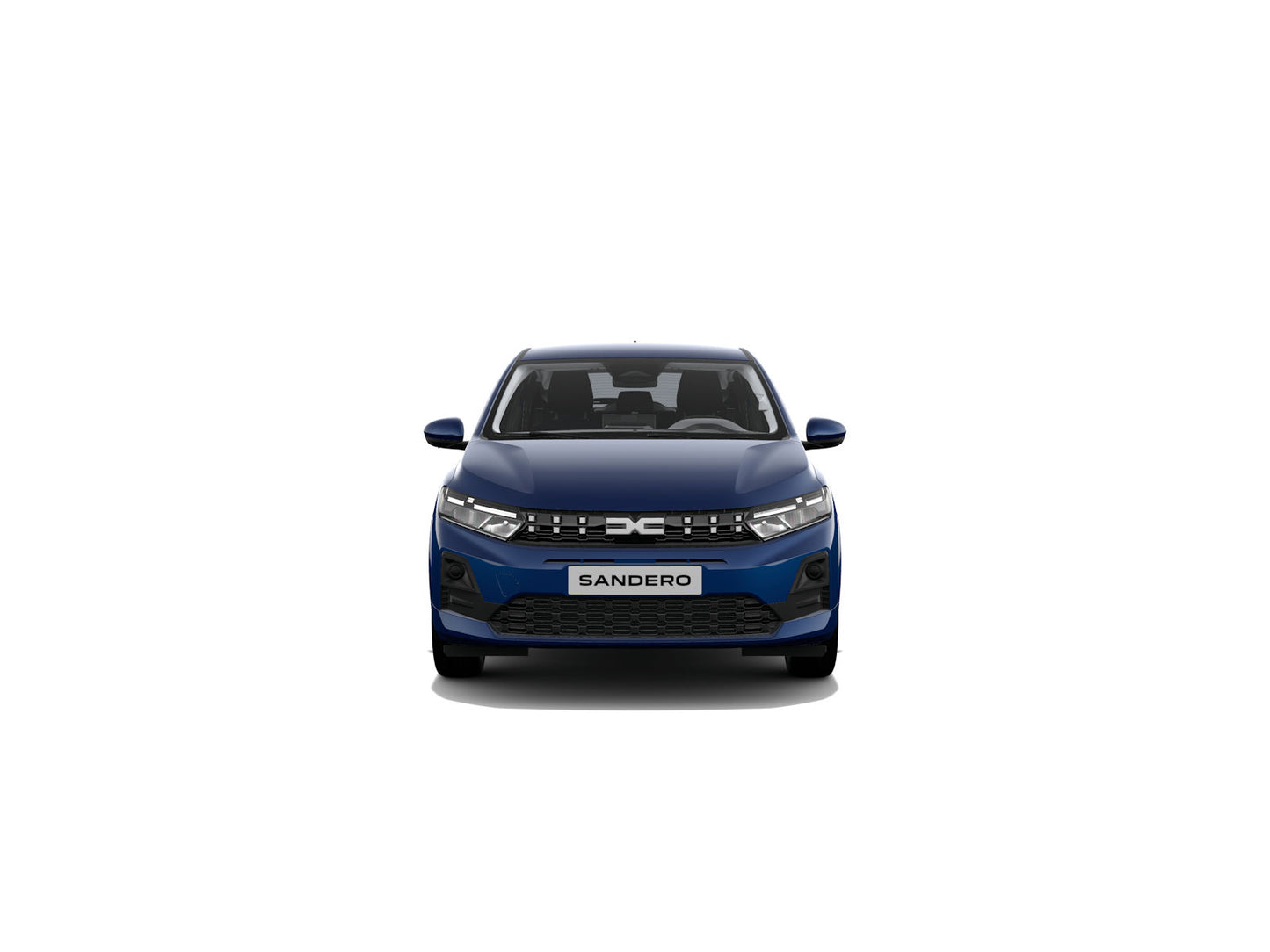 Dacia Sandero Eco-G 120