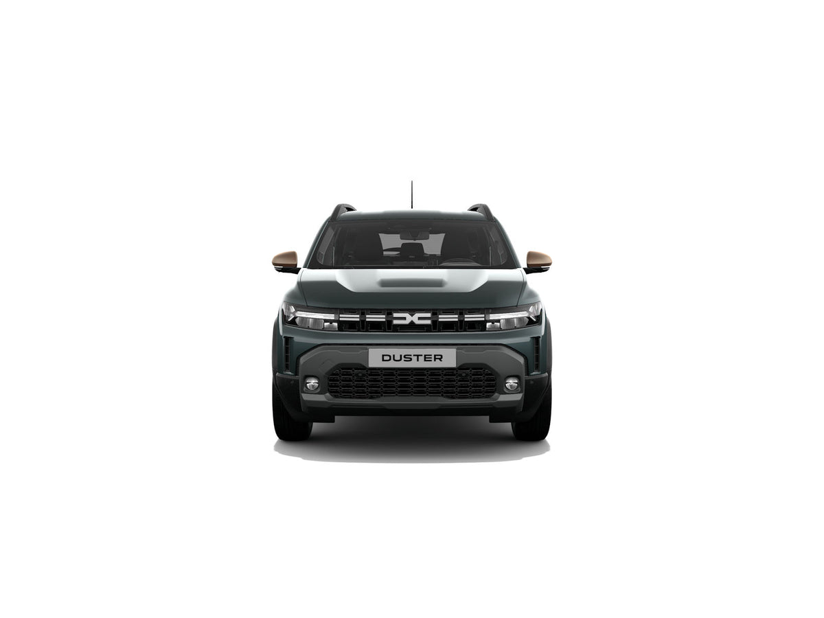Dacia Duster Eco-G 120 auto – foto 8