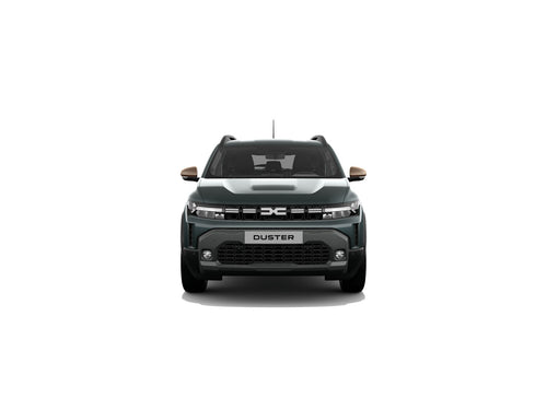 Dacia Duster Eco-G 120 auto – foto 8