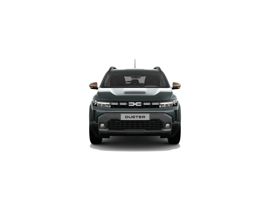 Dacia Duster Eco-G 120 auto – foto 8
