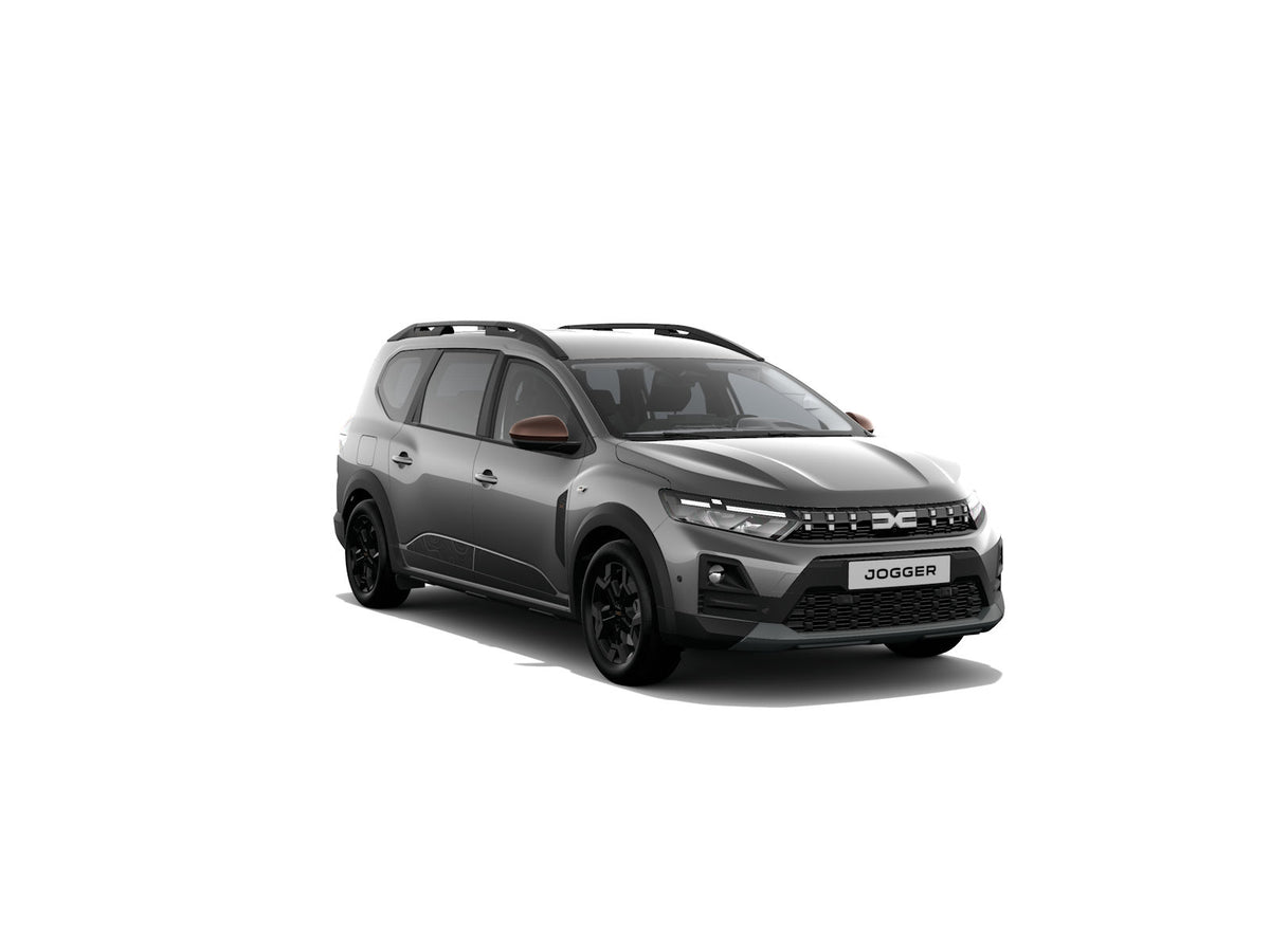 Dacia Jogger Extreme hybrid 155 5 míst