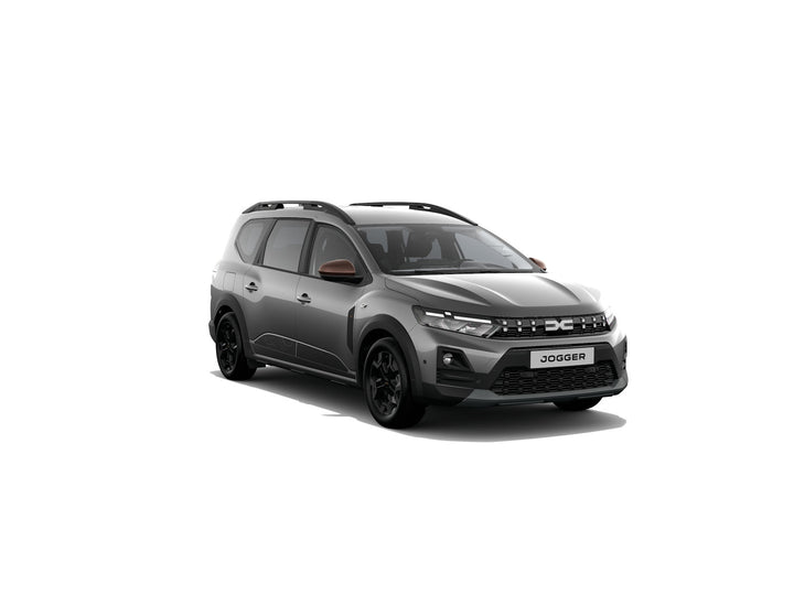 Dacia Jogger Extreme hybrid 155 5 míst