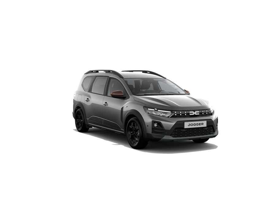 Dacia Jogger Extreme hybrid 155 5 míst – foto 1