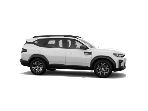Dacia Bigster Expression mild hybrid-G 140 – foto 7