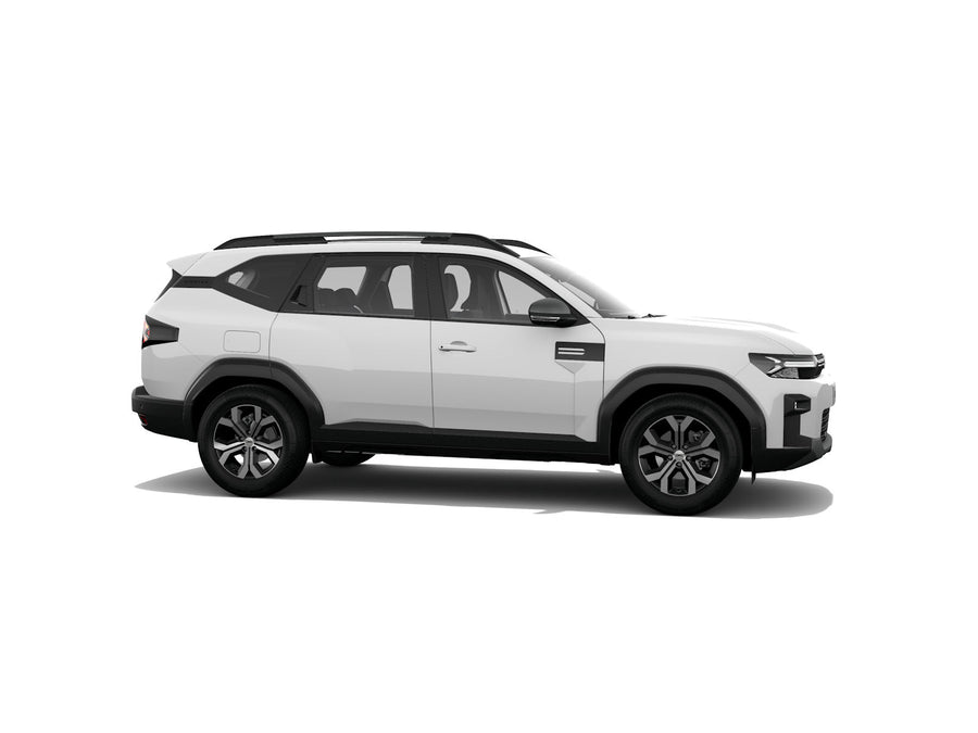 Dacia Bigster Expression mild hybrid-G 140 – foto 7
