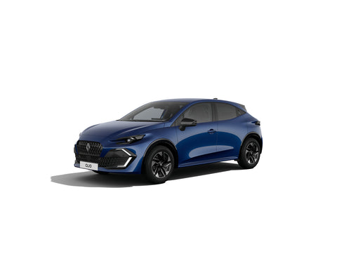 Renault Clio techno full hybrid E-Tech 160 – foto 4