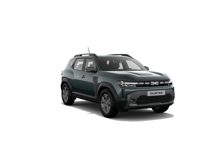 Dacia Duster expression Eco-G 120