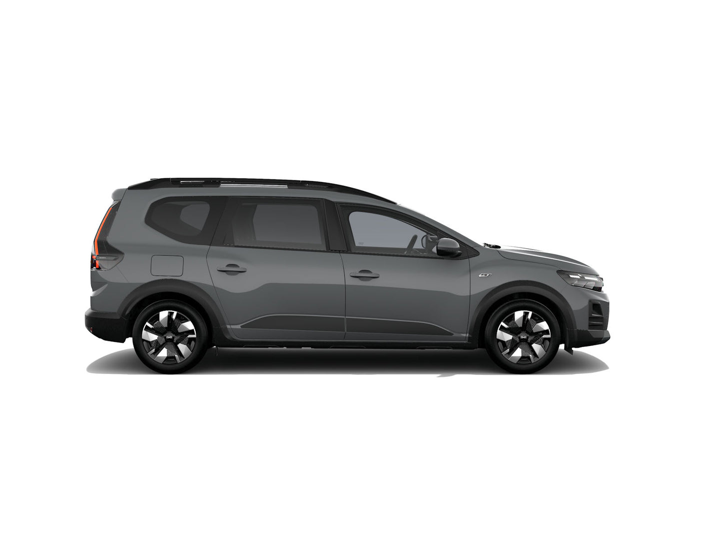 Verze: DACIA Jogger Expression Eco-G120 5 míst