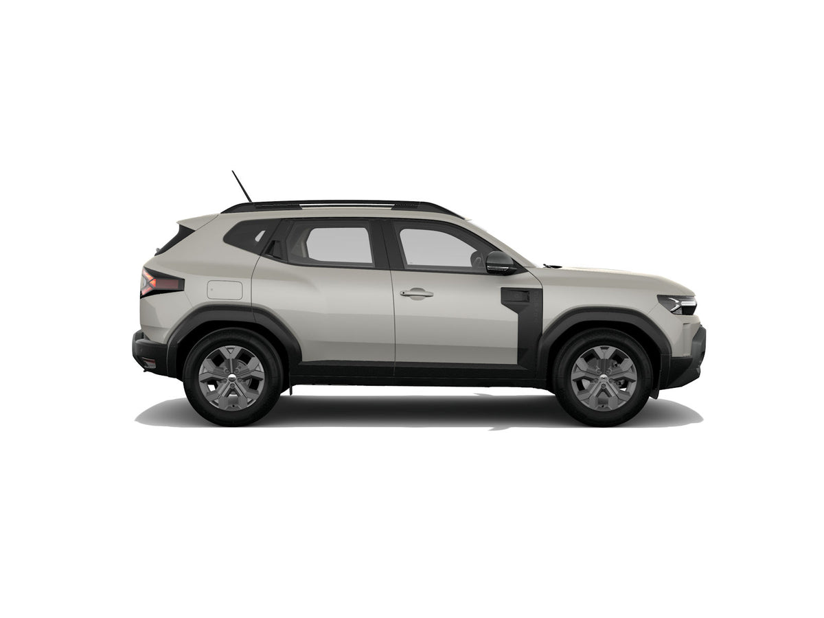 Dacia Duster 3 expression mild hybrid 140 – foto 7