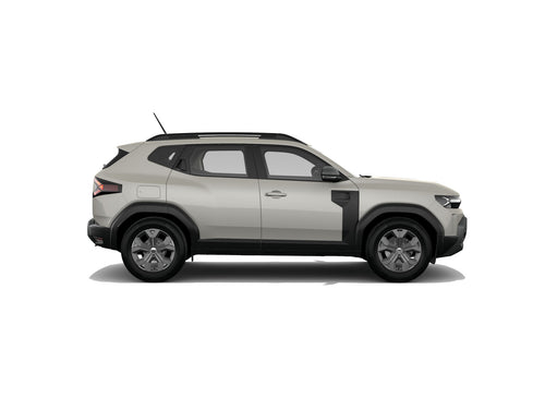 Dacia Duster 3 expression mild hybrid 140 – foto 7