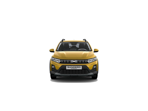 Dacia Sandero StepwayExpression TCe 110 – foto 6
