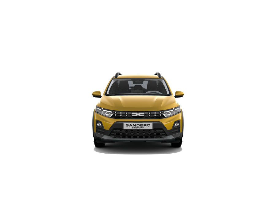 Dacia Sandero StepwayExpression TCe 110 – foto 6