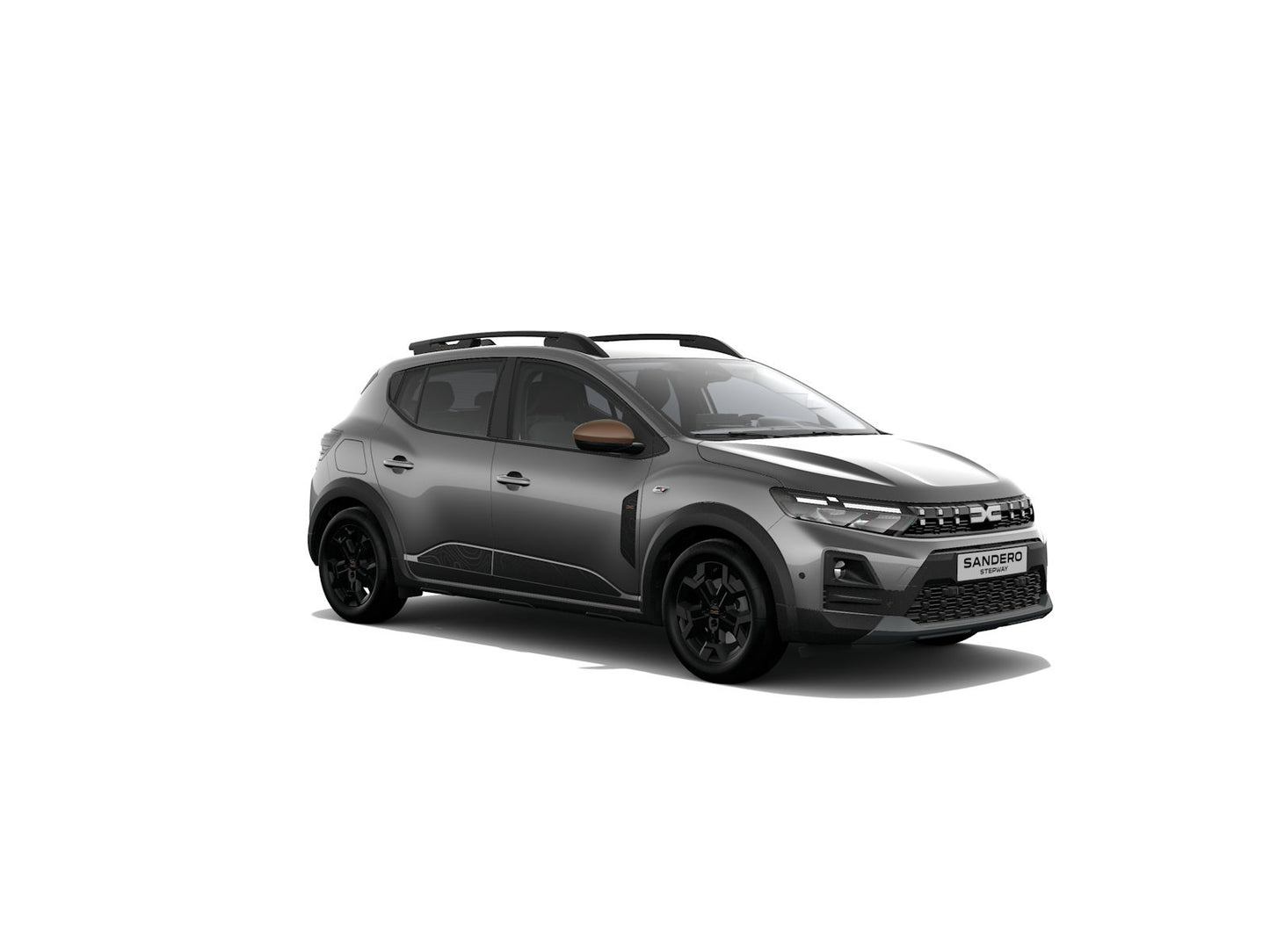 Dacia Sandero Stepway ExtremeTCe 110