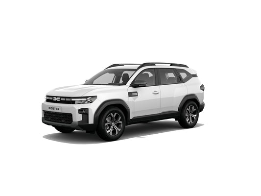 Dacia Bigster expression mild hybrid-G 140