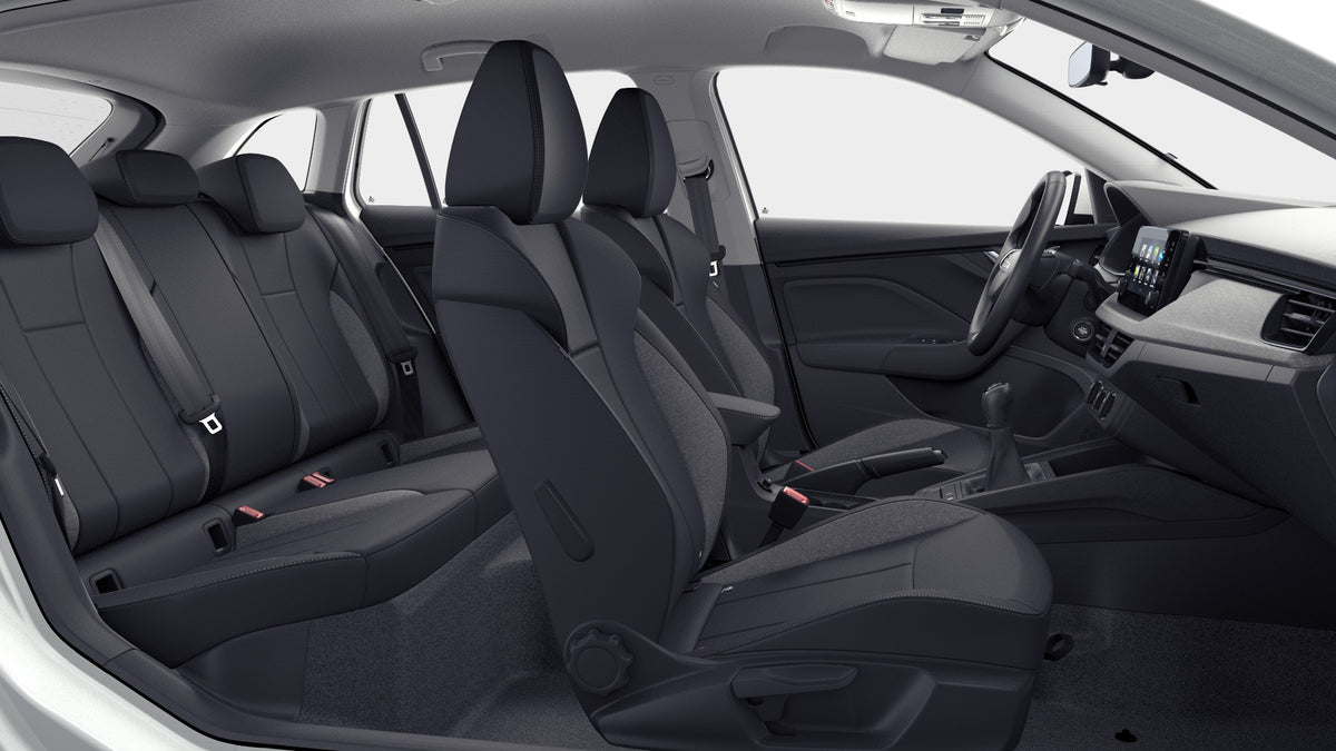 Škoda Scala Classic 1.0. TSI 70kW – foto 5