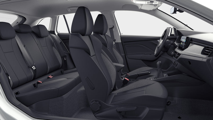 Škoda Scala Classic 1.0. TSI 70kW – foto 5