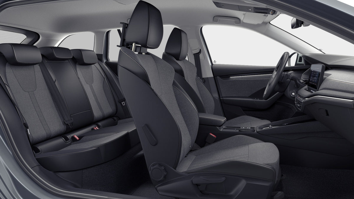 Škoda Octavia Combi Top Selection 1,5 TSI 110 kW – foto 5