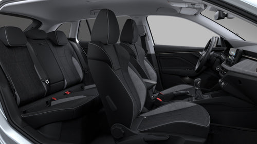 Škoda Scala Top Selection 1,0 TSI 85 kW – foto 5